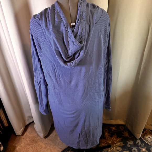 Adore Me 2XL Lounge Dress - Picture 5 of 6